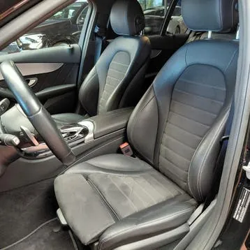 Mercedes-Benz C-Class 2020 photo 2