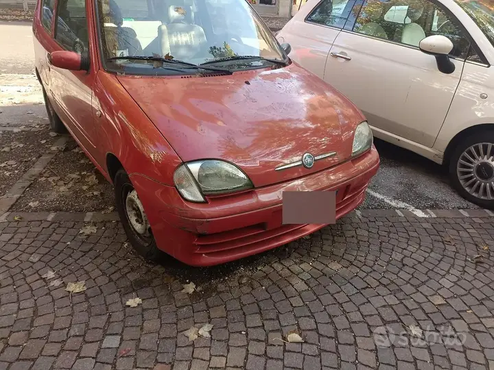 Fiat 600