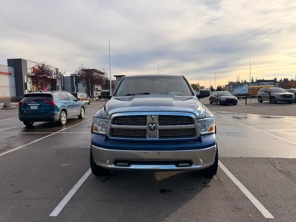 Dodge Ram 1500