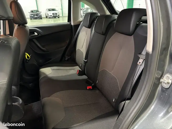 Citroen C3 2013 photo 4