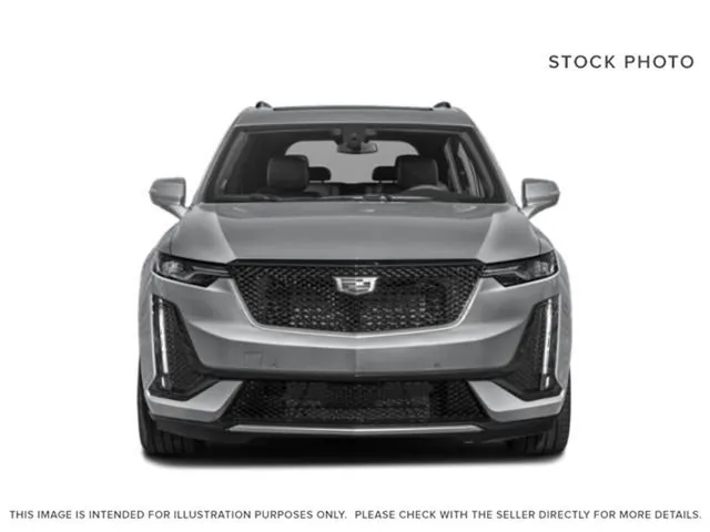 Cadillac Xt6 2024 photo 2