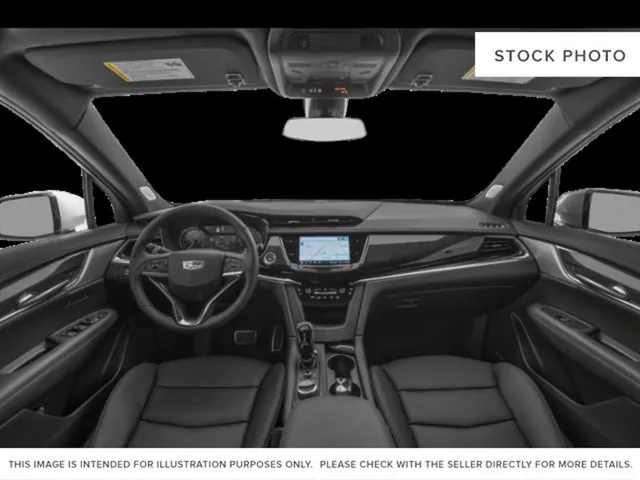 Cadillac Xt6 2024 photo 5