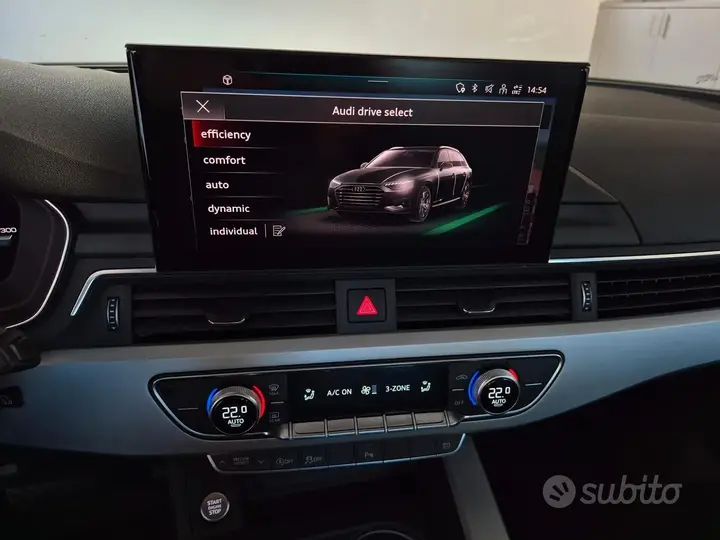 Audi A4 Avant 2024 photo 4
