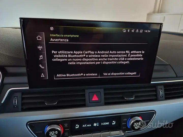 Audi A4 Avant 2024 photo 3