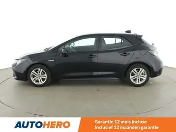 Toyota Corolla 2020 photo 3