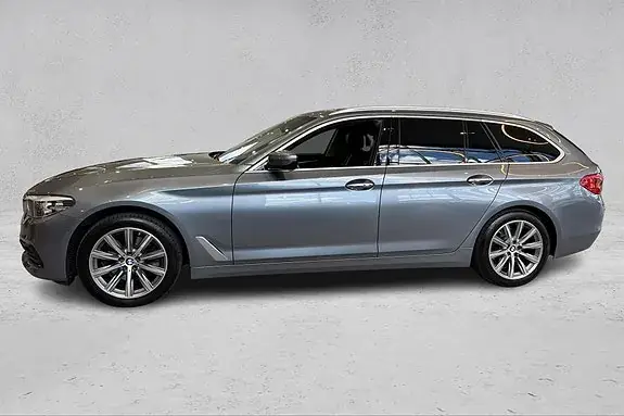 BMW 520D