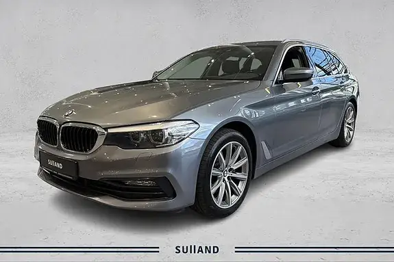 BMW 520D