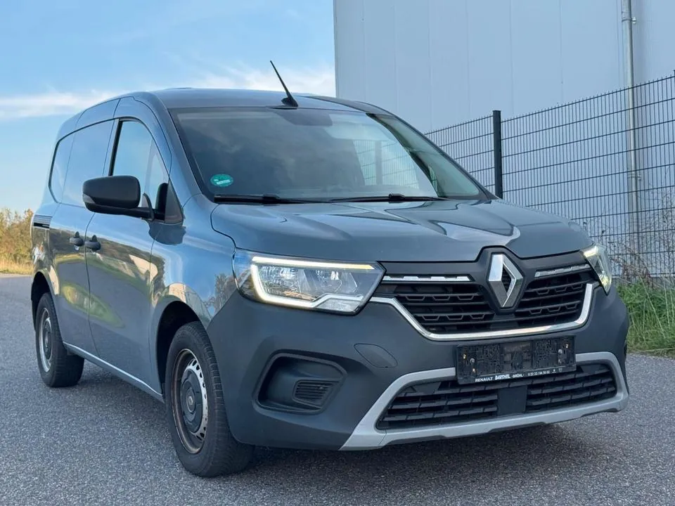 Renault Kangoo Iii