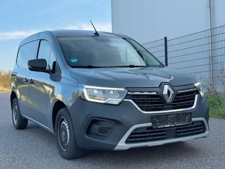 Renault Kangoo Iii