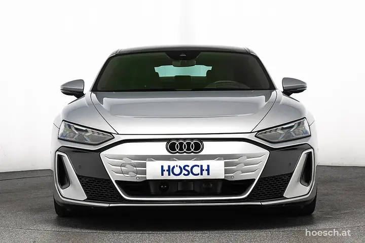 Audi E-Tron Gt 2025 photo 2
