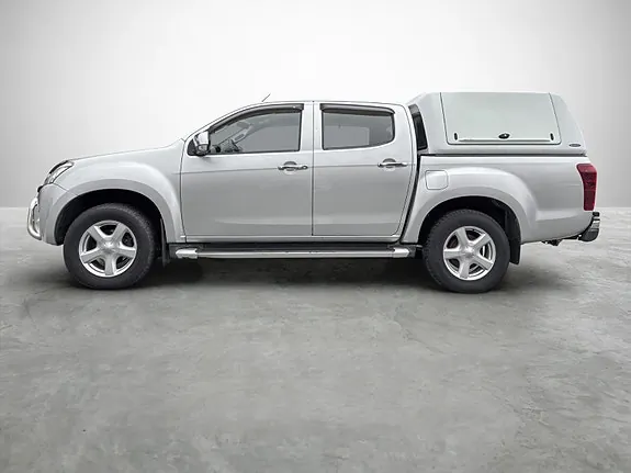 Isuzu D-Max 2013 photo 2