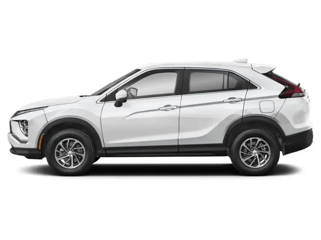 Mitsubishi Eclipse Cross 2026 photo 3