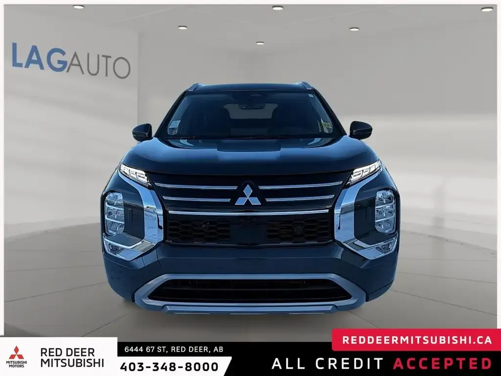 Mitsubishi Outlander 2026 photo 2