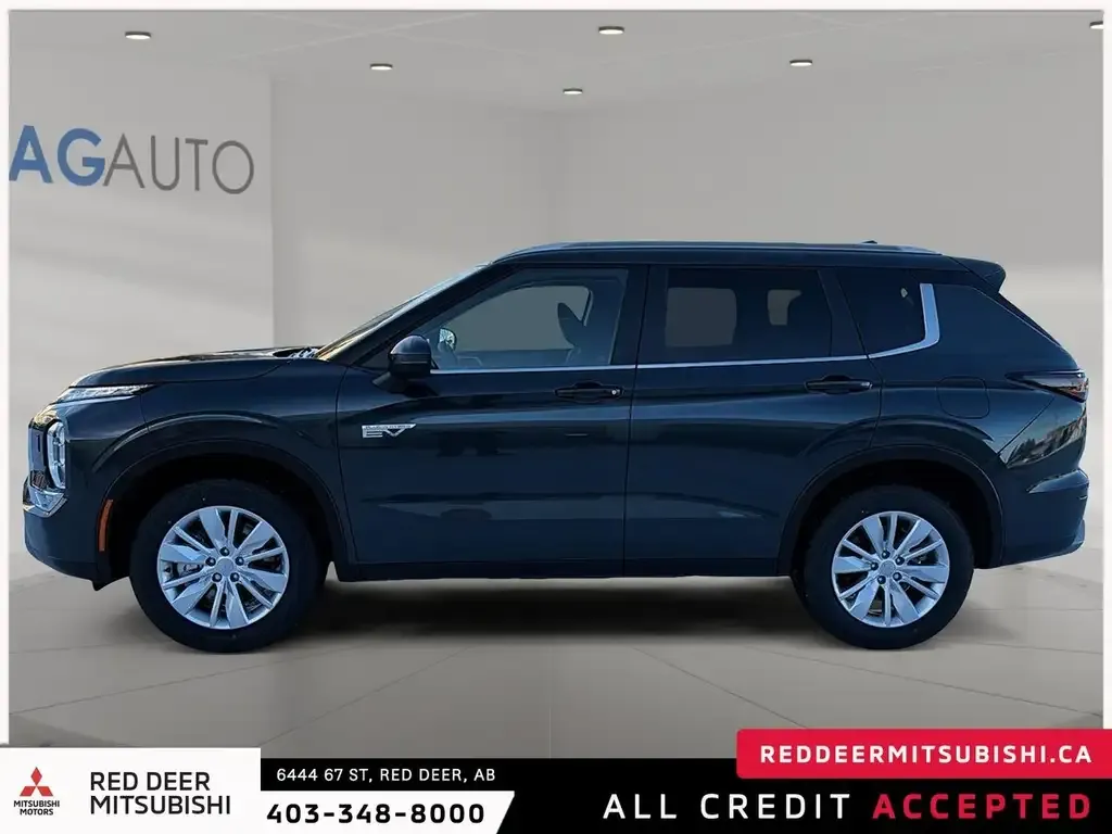 Mitsubishi Outlander 2026 photo 5
