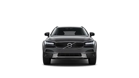 Volvo V90 Cross Country 2018 photo 4