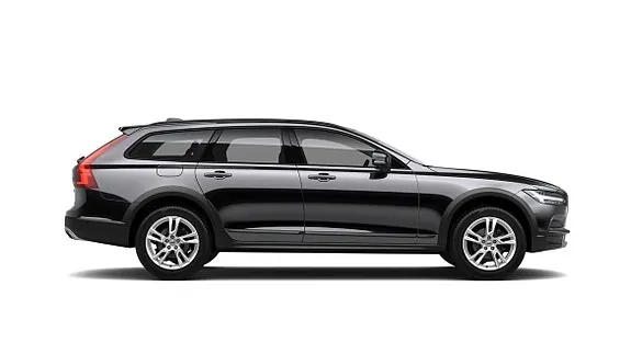 Volvo V90 Cross Country 2018 photo 2