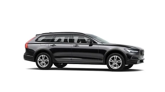 Volvo V90 Cross Country