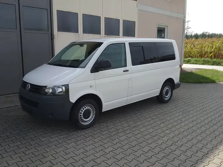 Volkswagen T5