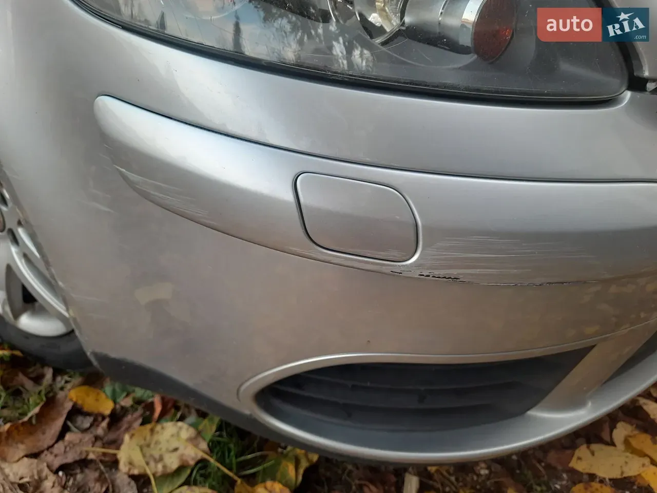 Volkswagen Golf Plus 2008 photo 2