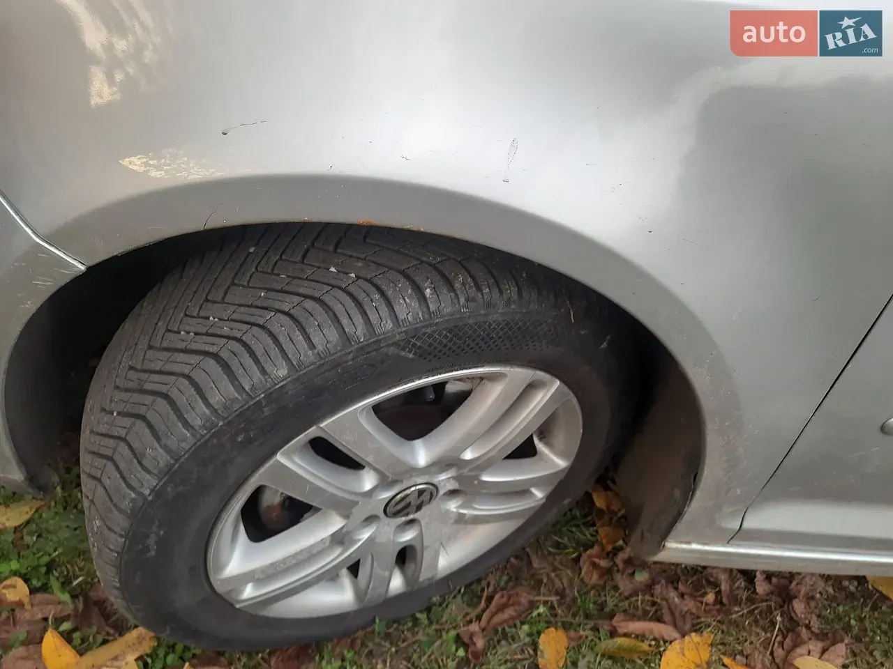 Volkswagen Golf Plus 2008 photo 4