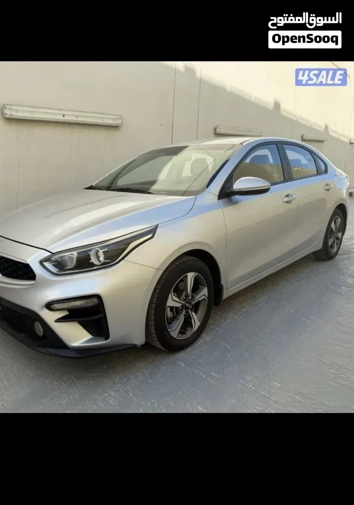 Kia K3 Gt 2021 photo 2