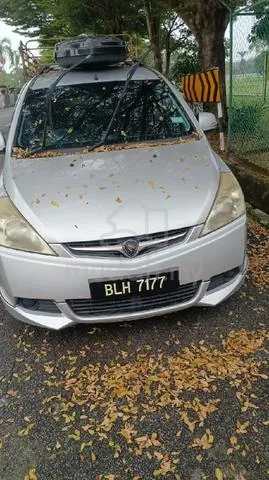 Proton Exora