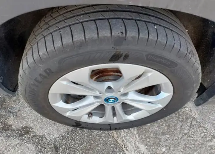 BMW X1 2022 photo 5