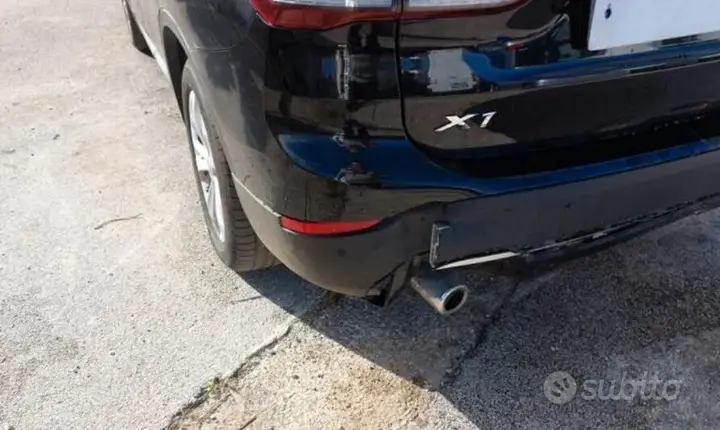 BMW X1 2022 photo 2