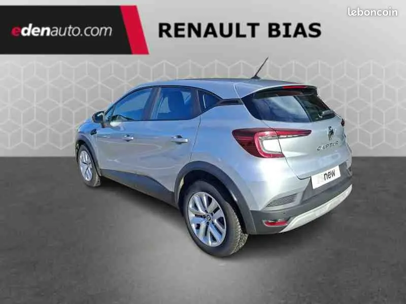 Renault Captur 2022 photo 3