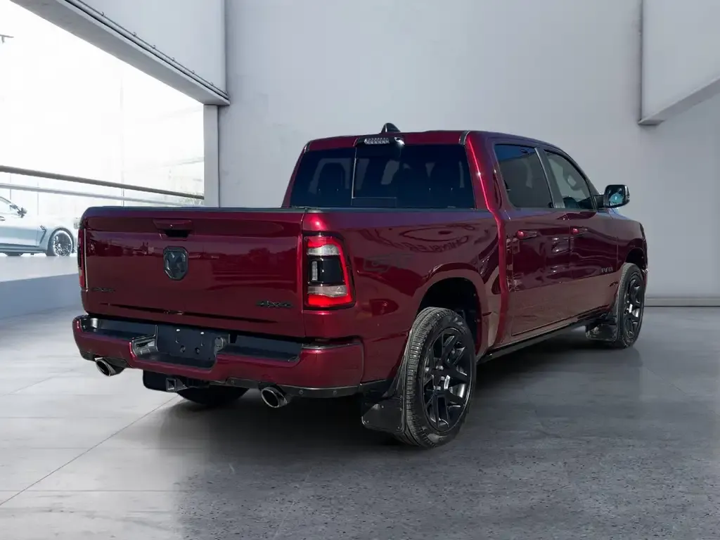 Ram 1500 2024 photo 5