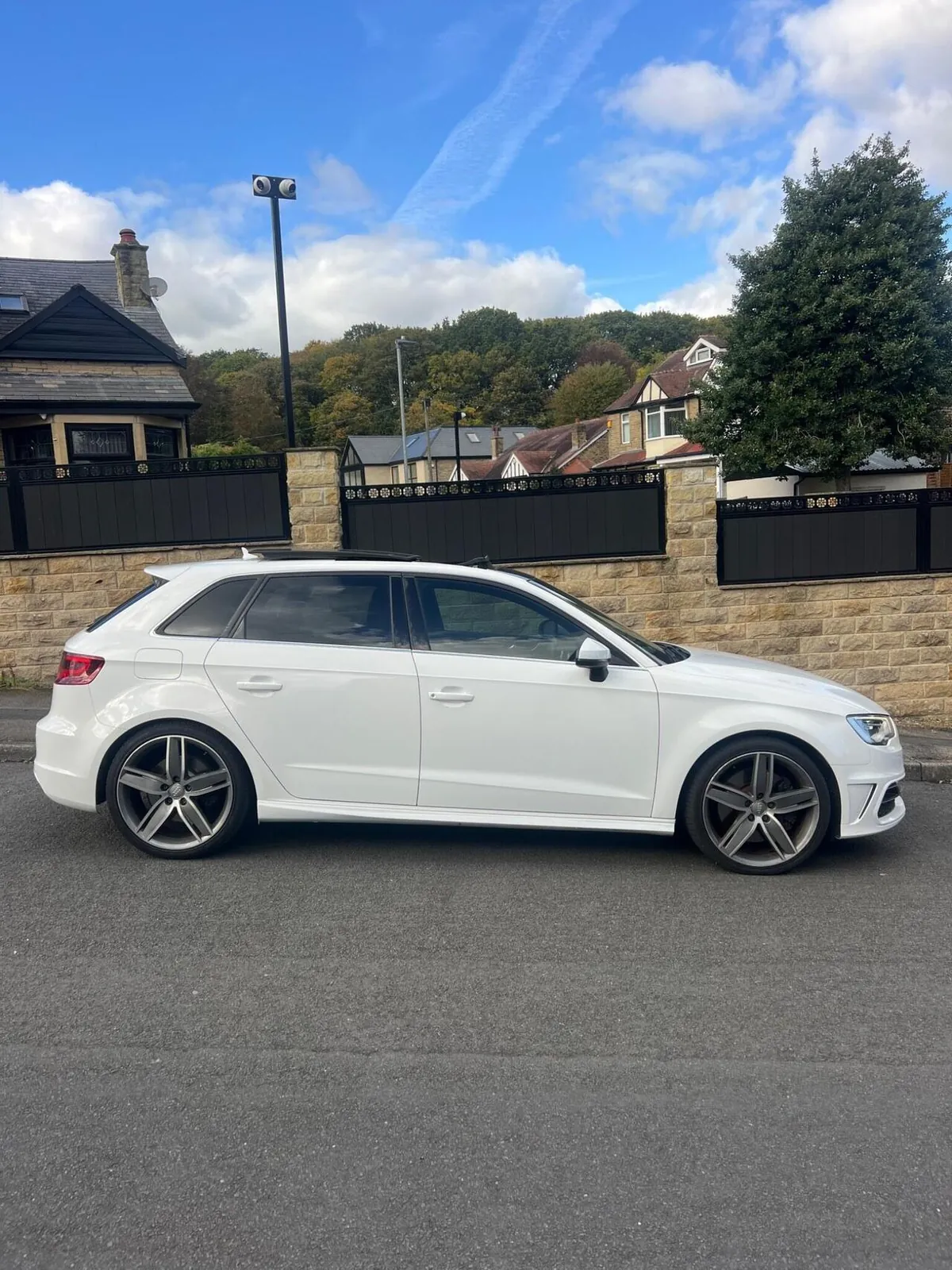 Audi S3 2016 photo 5