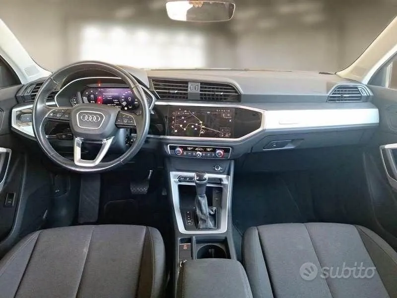 Audi Q3 2022 photo 5