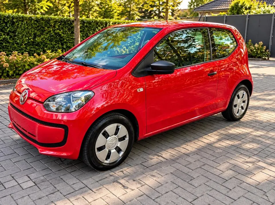 Volkswagen Up