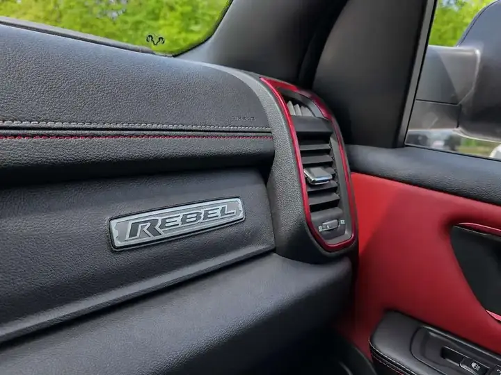 Ram 1500 2026 photo 3