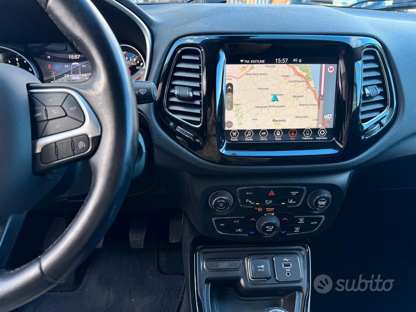 Jeep Compass 2021 photo 5