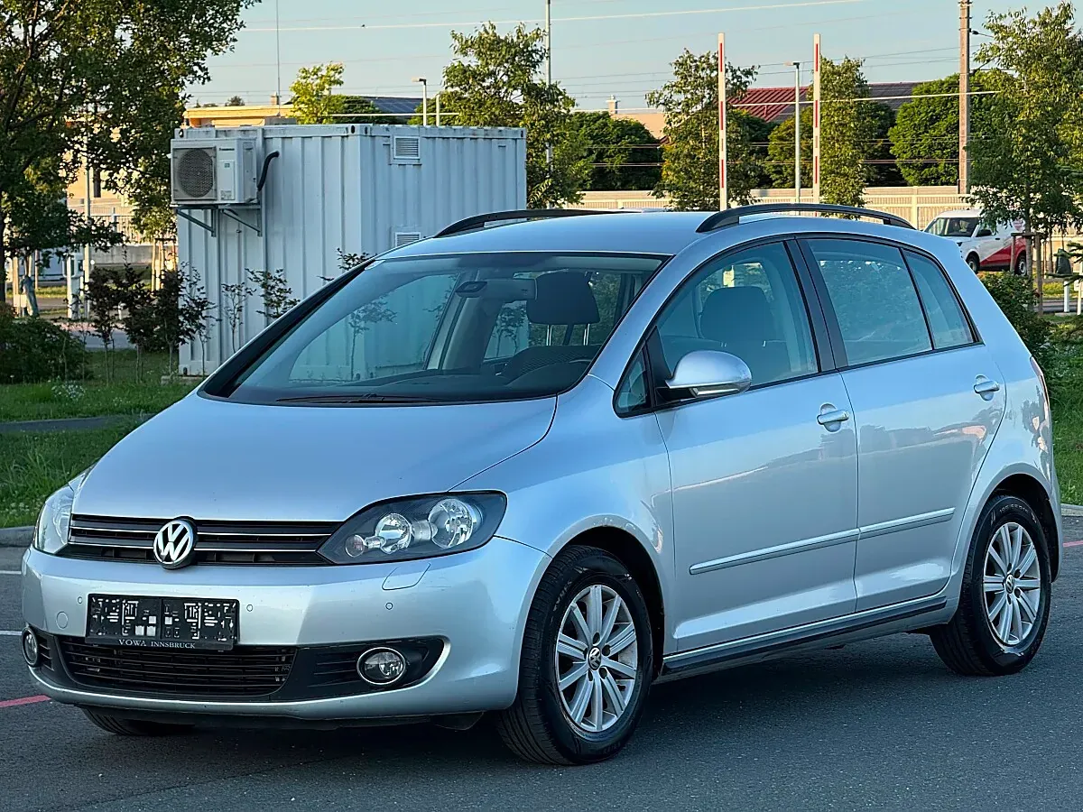 Volkswagen Golf 2014 photo 3