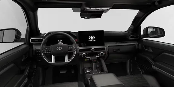 Toyota Tacoma 2026 photo 5