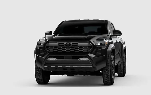 Toyota Tacoma 2026 photo 2
