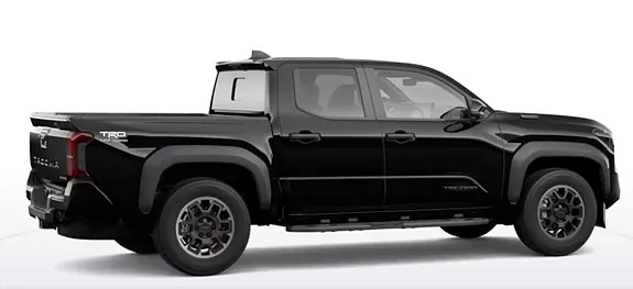 Toyota Tacoma 2026 photo 3