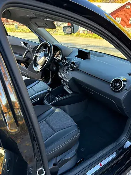 Audi A1 2016 photo 5