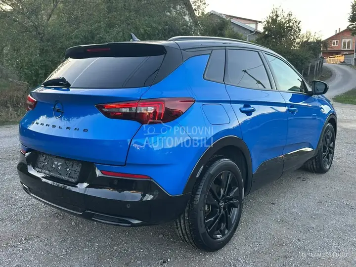 Opel Grandland X 2023 photo 5