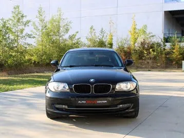 BMW 1 Series 2011 photo 2
