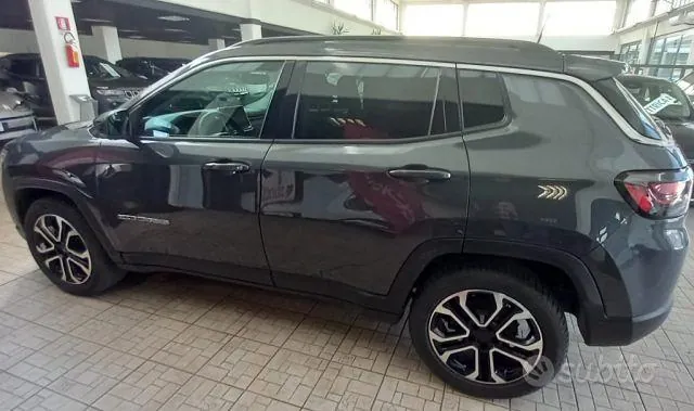 Jeep Compass 2023 photo 4