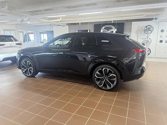 Mazda Cx-6E 2026 photo 2