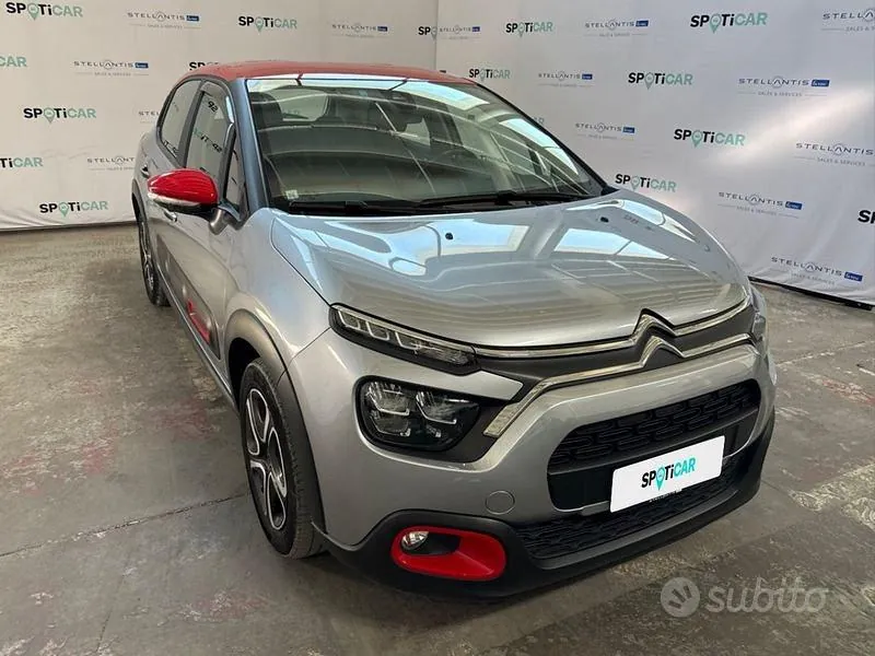Citroen C3 2022 photo 5