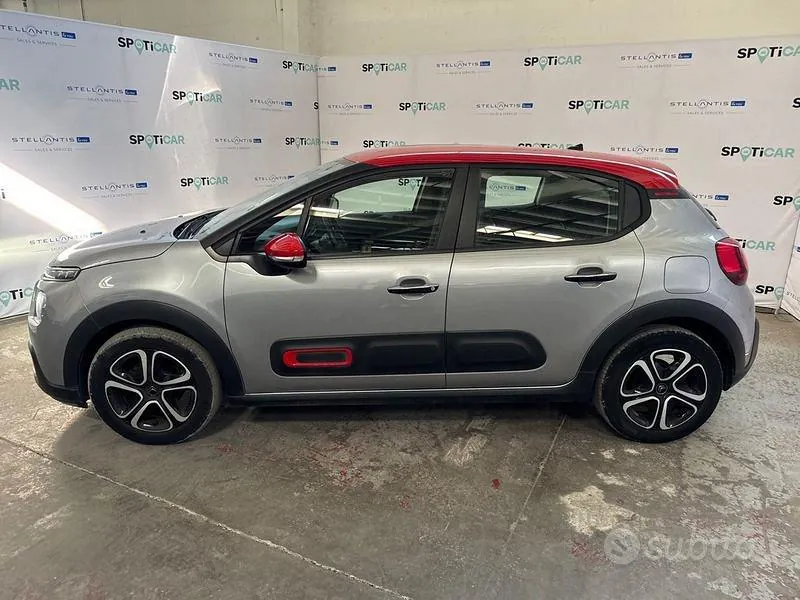 Citroen C3 2022 photo 2