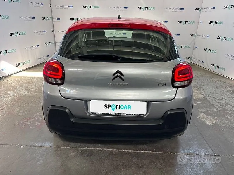 Citroen C3 2022 photo 4