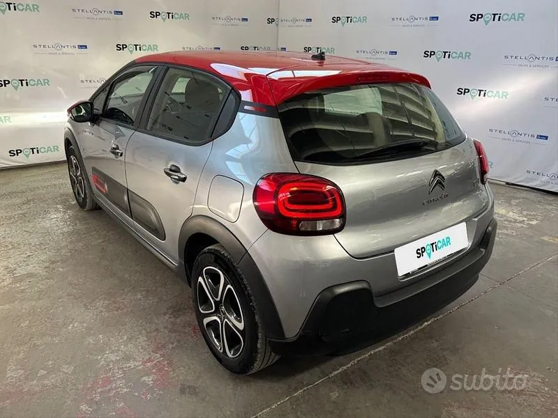 Citroen C3 2022 photo 3