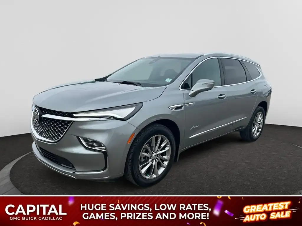 Buick Enclave