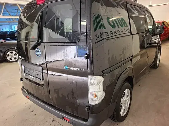 Nissan E-Nv200 2020 photo 4